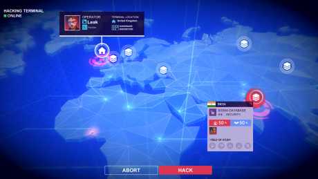 Sigma Theory: Global Cold War - Screen zum Spiel Sigma Theory: Global Cold War.