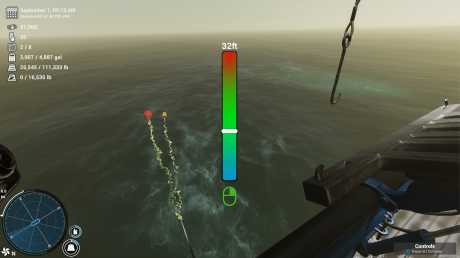 Deadliest Catch: The Game - Screen zum Spiel Deadliest Catch: The Game.