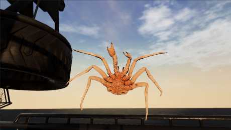 Deadliest Catch: The Game - Screen zum Spiel Deadliest Catch: The Game.