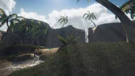 Naked and Afraid: The Game - Screen zum Spiel Naked and Afraid: The Game.