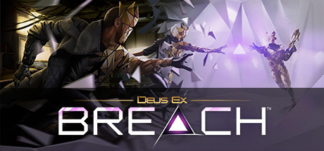 Deus Ex: Breach