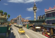 Tropico 3: Screenshot aus der Wirtschaftssimulation Tropico 3