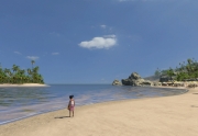 Tropico 3: Screenshot aus der Wirtschaftssimulation Tropico 3