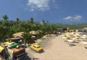 Tropico 3 - Screenshot aus der Wirtschaftssimulation Tropico 3