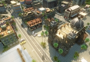 Tropico 3: Screenshot aus dem Aufbau-Strategiespiel Tropico 3