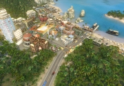 Tropico 3 - Screenshot aus dem Aufbau-Strategiespiel Tropico 3