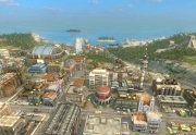 Tropico 3: Screenshot aus dem Aufbau-Strategiespiel Tropico 3