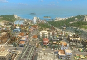 Tropico 3 - Screenshot aus dem Aufbau-Strategiespiel Tropico 3