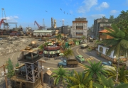 Tropico 3: Screenshot aus dem Aufbau-Strategiespiel Tropico 3