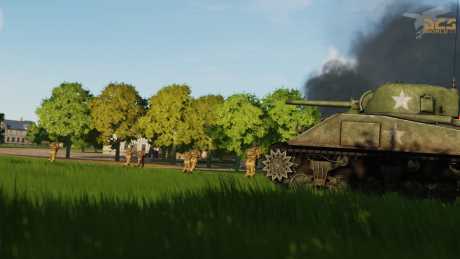 DCS World Steam Edition - Screen zum Spiel DCS World Steam Edition.