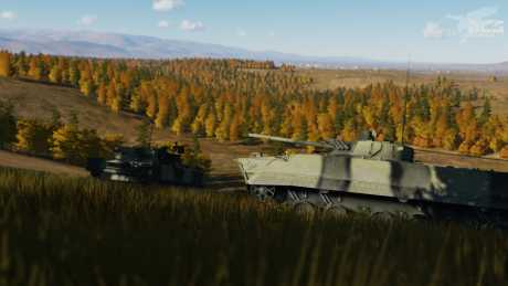 DCS World Steam Edition - Screen zum Spiel DCS World Steam Edition.