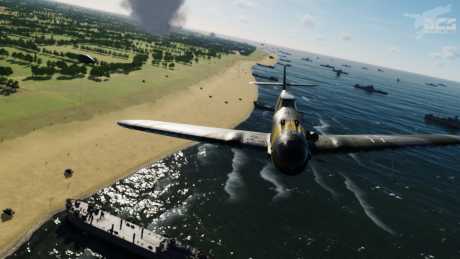 DCS World Steam Edition - Screen zum Spiel DCS World Steam Edition.