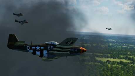 DCS World Steam Edition - Screen zum Spiel DCS World Steam Edition.