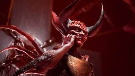Sex with Devil: Screen zum Spiel Sex with Devil.