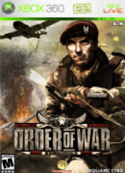 Order of  War