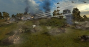 Order of  War: Neue Bilder aus dem Echzeitstrategie-Spiel Order of War.