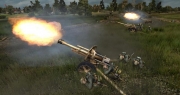 Order of  War: Neue Bilder aus dem Echzeitstrategie-Spiel Order of War.