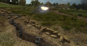 Order of  War - Neue Bilder aus dem Echzeitstrategie-Spiel Order of War.