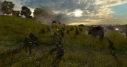 Order of  War: Neue Bilder aus dem Echzeitstrategie-Spiel Order of War.