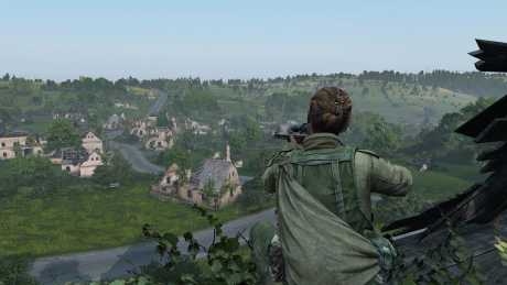 DayZ Livonia: Screen zum Spiel DayZ Livonia.