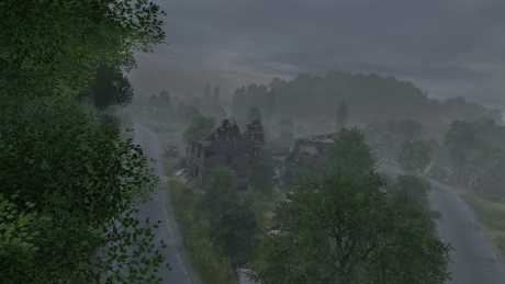 DayZ Livonia: Screen zum Spiel DayZ Livonia.