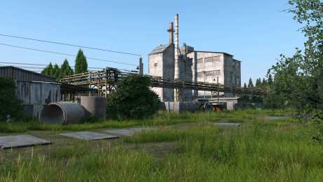 DayZ Livonia: Screen zum Spiel DayZ Livonia.