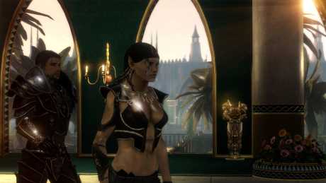 Two Worlds II HD - Shattered Embrace: Screen zum Spiel Two Worlds II HD - Shattered Embrace.