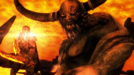 Two Worlds II HD - Shattered Embrace: Screen zum Spiel Two Worlds II HD - Shattered Embrace.