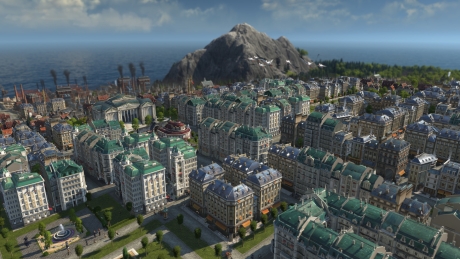 Anno 1800: Versunkene Schätze: Screen zum Spiel Anno 1800: Versunkene Schätze.