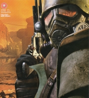 Fallout: New Vegas - Erste Scans zu Fallout: New Vegas