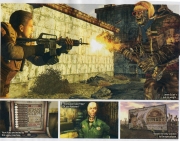 Fallout: New Vegas - Erste Scans zu Fallout: New Vegas