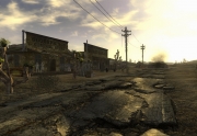 Fallout: New Vegas - Neues Bildmaterial zum Rollenspiel