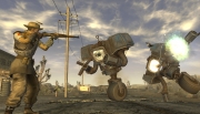 Fallout: New Vegas - Neues Bildmaterial zum Rollenspiel