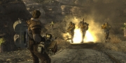 Fallout: New Vegas - Neues Bildmaterial zum Rollenspiel