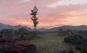 Fallout: New Vegas - Neues Bildmaterial zum Rollenspiel