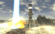 Fallout: New Vegas - Neuer Screen zum kommenden Rollenspiel Hit von Bethesda: Fallout: New Vegas