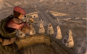 Fallout: New Vegas - Neuer Screen zum kommenden Rollenspiel Hit von Bethesda: Fallout: New Vegas