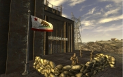 Fallout: New Vegas - Neuer Screen zum kommenden Rollenspiel Hit von Bethesda: Fallout: New Vegas