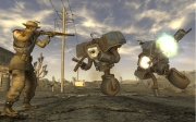 Fallout: New Vegas - Neuer Screen zum kommenden Rollenspiel Hit von Bethesda: Fallout: New Vegas