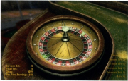 Fallout: New Vegas - Abgescanntes Bild aus dem Rollenspiel