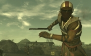 Fallout: New Vegas - Neues Bildmaterial zum Rollenspiel