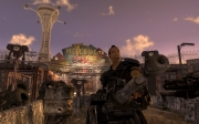 Fallout: New Vegas - Neues Bildmaterial zum Rollenspiel