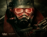 Fallout: New Vegas - Fallout: New Vegas Wallpaper