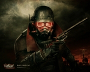 Fallout: New Vegas - Fallout: New Vegas Wallpaper