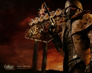 Fallout: New Vegas - Fallout: New Vegas Wallpaper