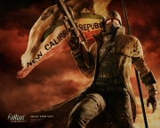 Fallout: New Vegas - Fallout: New Vegas Wallpaper