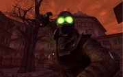 Fallout: New Vegas - Screenshot aus der Erweiterung Dead Money