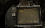 Fallout: New Vegas - Bild zur Pipboy Readius Mod.