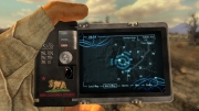 Fallout: New Vegas - Bild zur Pipboy Readius Mod.