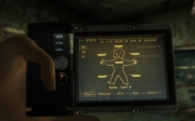 Fallout: New Vegas - Bild zur Pipboy Readius Mod.